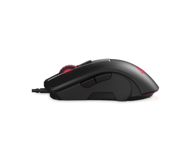 ASUS Cerberus Fortus LED RGB/USB/OMRON/4000DPI 90YH01H1-BAUA00 - 411996 - zdjęcie 3